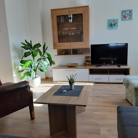 Ferienwohnung Zinne-Wigger Steimbke Dış mekan fotoğraf