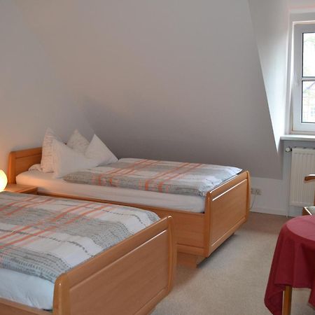 Ferienwohnung Zinne-Wigger Steimbke Dış mekan fotoğraf
