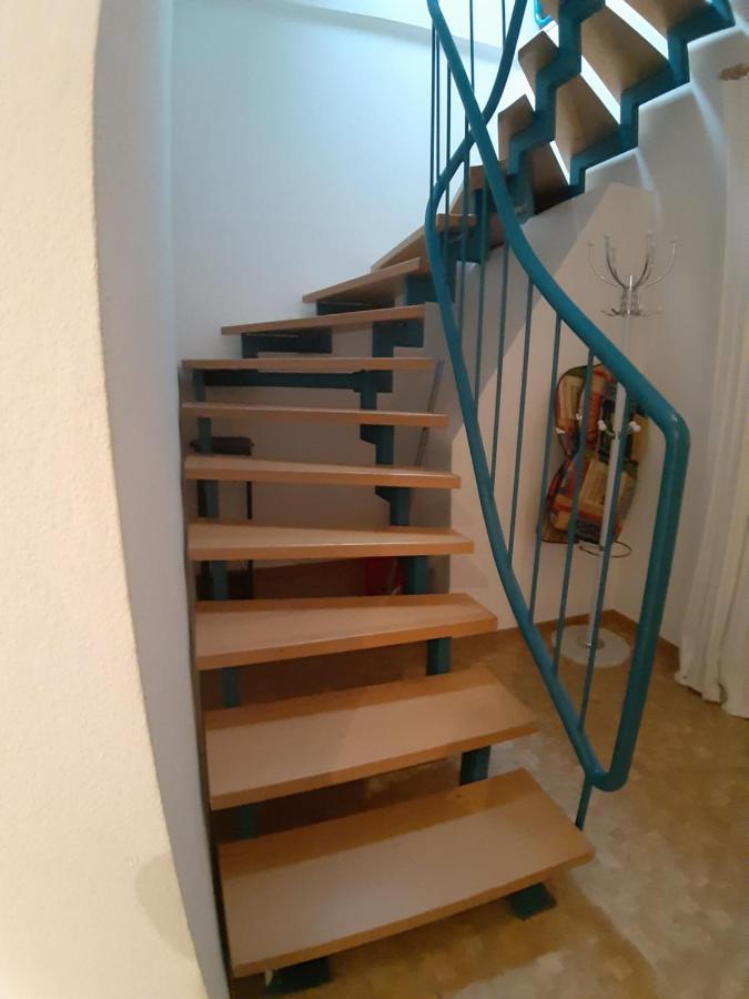 Ferienwohnung Zinne-Wigger Steimbke Dış mekan fotoğraf