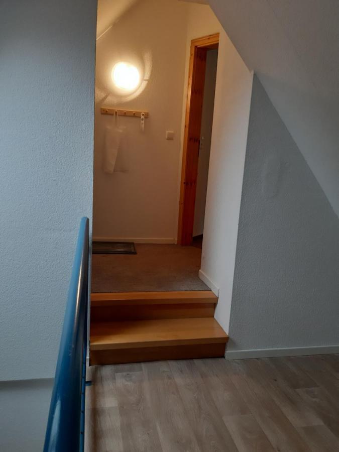 Ferienwohnung Zinne-Wigger Steimbke Dış mekan fotoğraf