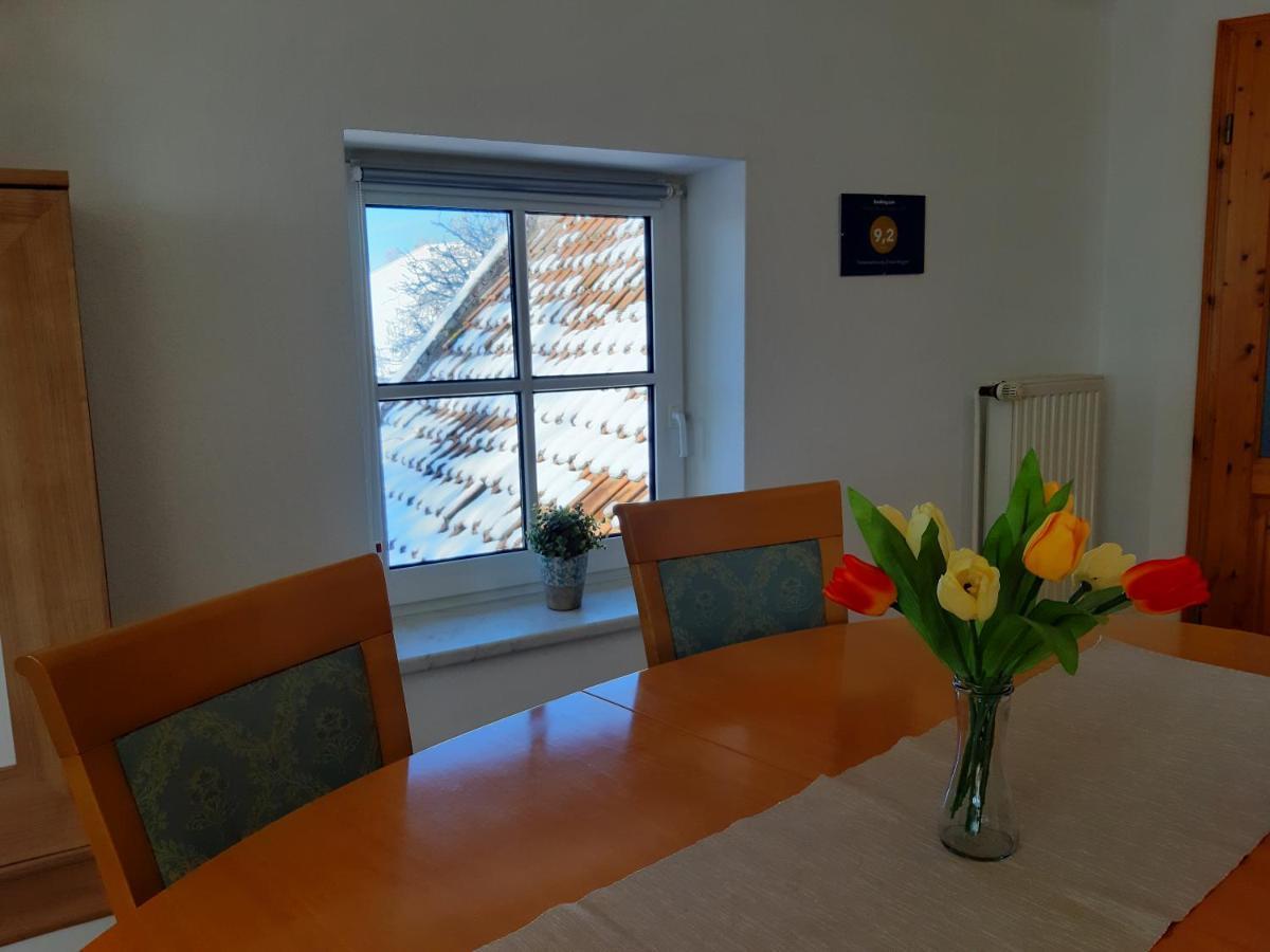 Ferienwohnung Zinne-Wigger Steimbke Dış mekan fotoğraf