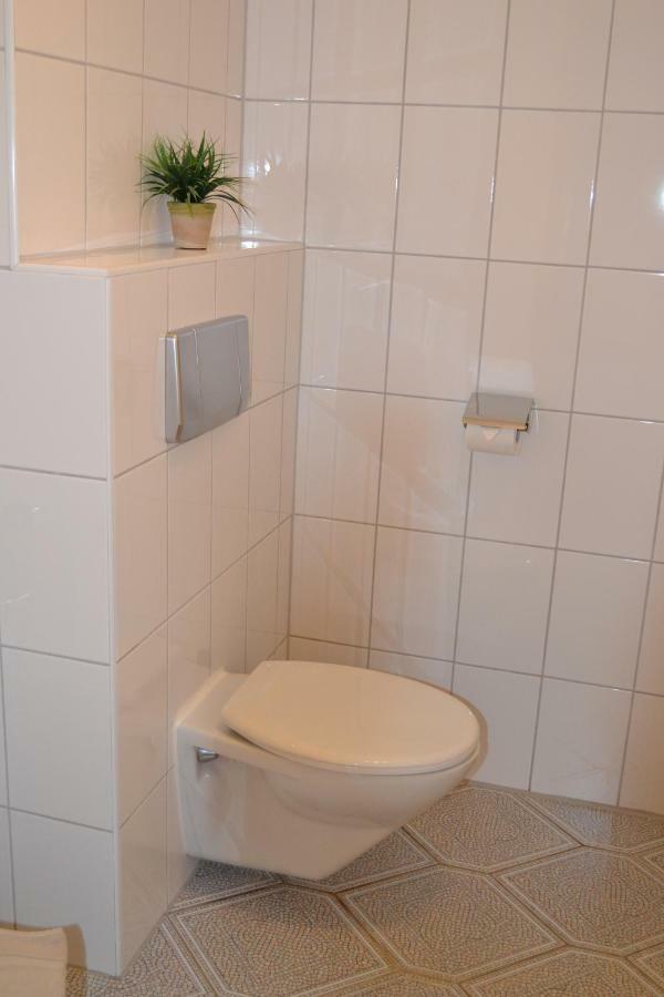 Ferienwohnung Zinne-Wigger Steimbke Dış mekan fotoğraf